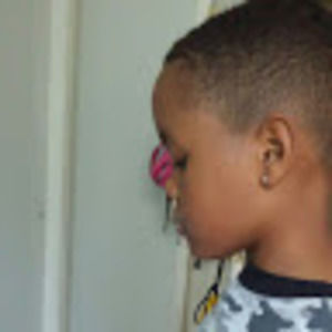 Meet your Posher, Tayshawn